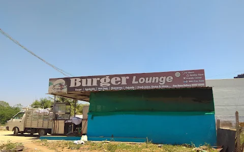 Burger lounge image