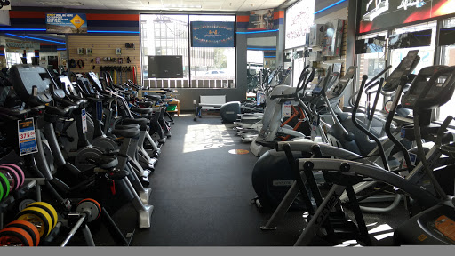 Exercise Equipment Store «Gym Source», reviews and photos, 1008 High Ridge Rd, Stamford, CT 06905, USA