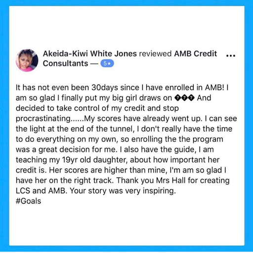 Financial Consultant «AMB Credit Consultants», reviews and photos