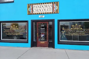 Pandora's Chocolate image