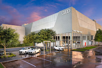 Audi Sugar Land - Photo 2 - Car repair in Sugar Land, TX, Sugar Land