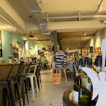 Photo n°5 de l'avis de Katja.. fait le 20/01/2023 à 17:00 sur le  Wein Ahrens - Restaurant in Ahrensburg à Ahrensburg