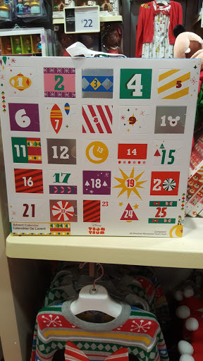 Toy Store «Disney Store», reviews and photos, 6020 E 82nd St, Indianapolis, IN 46250, USA