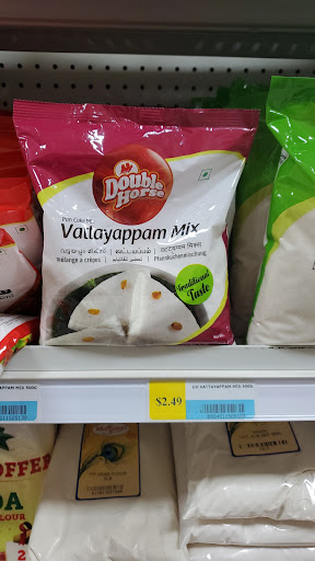 Indian Grocery Store «Cherians International Groceries», reviews and photos, 751 Dekalb Industrial Way, Decatur, GA 30033, USA