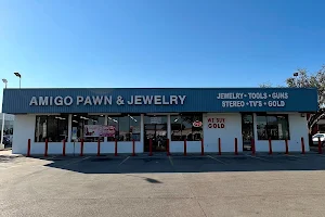 Amigo Pawn & Jewelry image