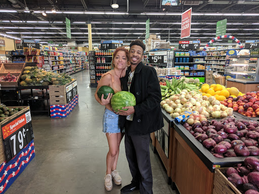 Supermarket «Walmart Neighborhood Market», reviews and photos, 11800 Hialeah Gardens Blvd, Hialeah Gardens, FL 33018, USA