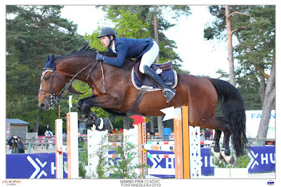 Haras de Luppy à Luppy