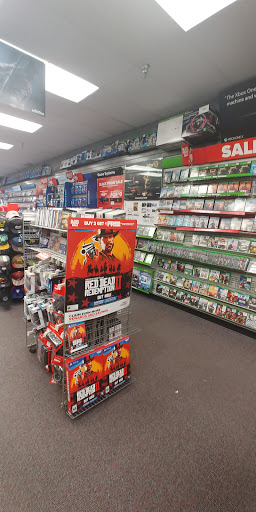 Video Game Store «GameStop», reviews and photos, 6068 Shingle Creek Pkwy, Brooklyn Center, MN 55430, USA