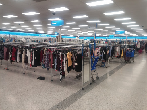 Clothing Store «Ross Dress for Less», reviews and photos, 767 W Grassland Dr, American Fork, UT 84003, USA