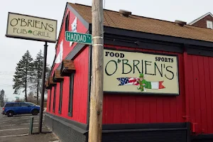O'Brien's Irish Pub image