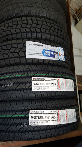 Gio Tires image 8