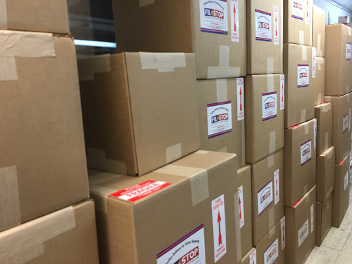 Asian Grocery Store «FilStop», reviews and photos, 683 Newark Ave, Jersey City, NJ 07306, USA