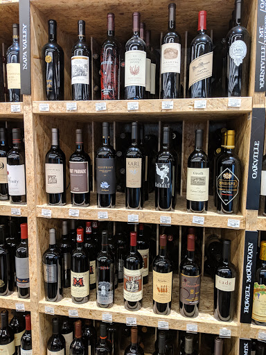 Wine Store «K&L Wine Merchants», reviews and photos, 855 Harrison St, San Francisco, CA 94107, USA