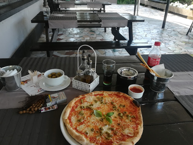 Kis Dorottya Pizza- és Tésztabár - Kaposvár
