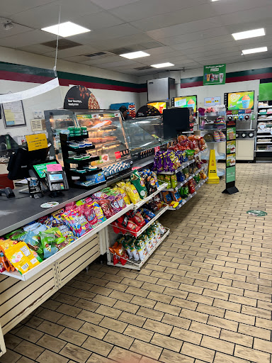 Convenience Store «7-Eleven», reviews and photos, 2200 Ellsworth Rd, Ypsilanti, MI 48197, USA