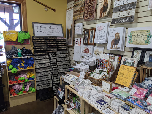 Grocery Store «Yoders Country Market», reviews and photos, 2105 S Seminole Trail, Madison, VA 22727, USA