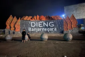 Dieng Kulon Banjarnegara Jawa Tengah image