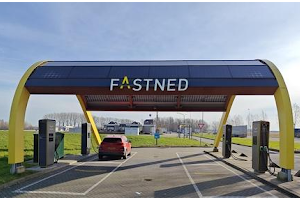 Fastned Charging Station image