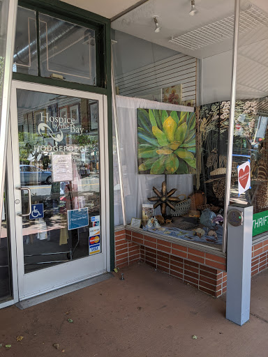 Hospice Hodgepodge 2, 910 Grant Ave, Novato, CA 94945, USA, 
