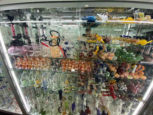 Convenience Store «Tobacco Road», reviews and photos, 315 Rockaway Turnpike, Lawrence, NY 11559, USA