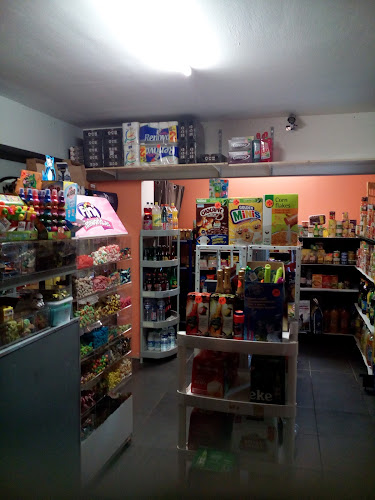 Épicerie Rapid shop Rœulx