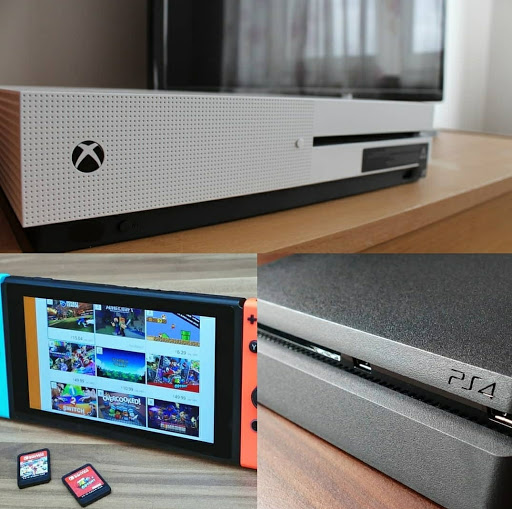 Computer Store «Computer Guys of Dallas Phone, Tablet, Gaming, Electronic Repair», reviews and photos, 1401 S Buckner Blvd #115, Dallas, TX 75217, USA