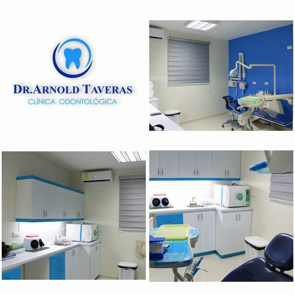 Clínica Odontológica Dr. Arnold Taveras