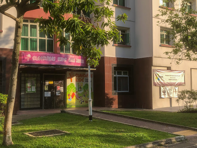 Opinii despre Sunshine Kids Care Centre în Singapore - Kindergarten