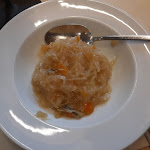 Photo n°2 de l'avis de Geron.u fait le 30/12/2017 à 10:47 sur le  Landgasthof Freiberger à Schnabelwaid