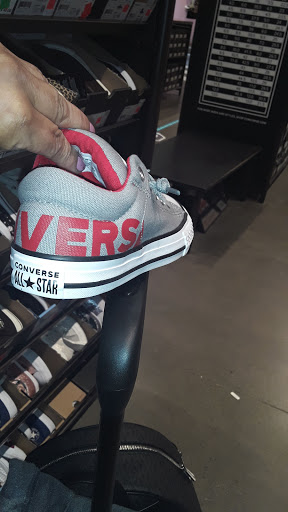 Shoe Store «Converse Factory Store», reviews and photos, 950 Grapevine Ct, Central Valley, NY 10917, USA