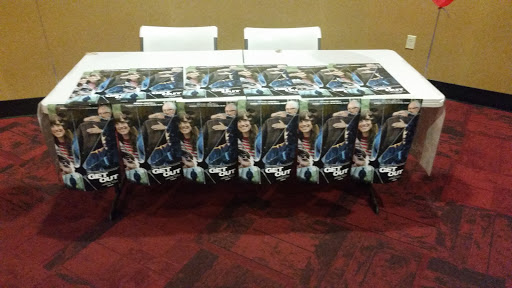 Movie Theater «Seefilm Bremerton Cinema», reviews and photos, 655 4th St, Bremerton, WA 98337, USA