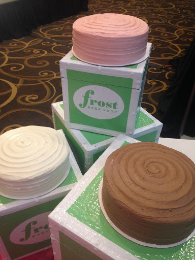 Dessert Shop «Frost Bake Shop Collierville», reviews and photos, 1016 W Poplar Ave #107, Collierville, TN 38017, USA