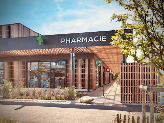 Pharmacie de la Fontaine