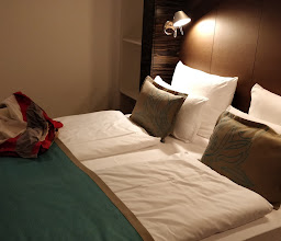 Hotel Motel One Stuttgart photo