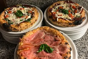 Evergreen Brandizzo - Pizzeria - Ristorante image