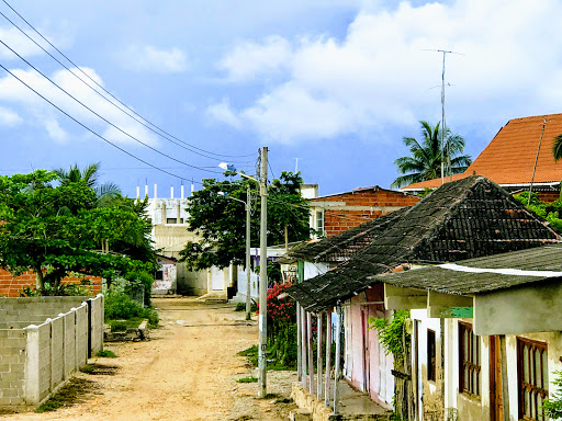 Baru Playa Blanca