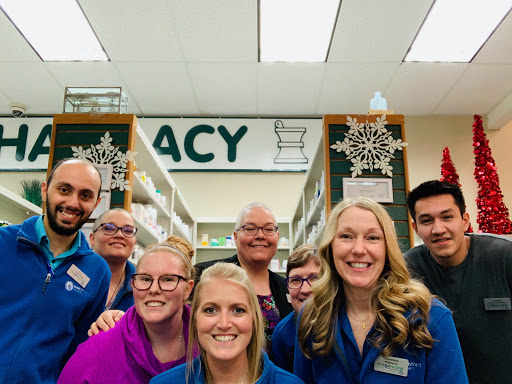 Wheelchair Rental Service «Pharm-A-Save Monroe - A Health Mart Pharmacy», reviews and photos, 17788 147th St SE, Monroe, WA 98272, USA