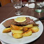 Photo n°1 de l'avis de Gio.e fait le 10/12/2018 à 18:34 sur le  Bar Ristorante Des Amis à Quart