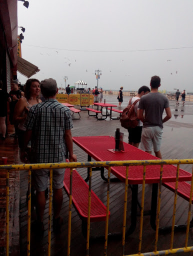 Beach Entertainment Shop «Brooklyn Beach Shop», reviews and photos, 1223 Riegelmann Boardwalk, Brooklyn, NY 11224, USA