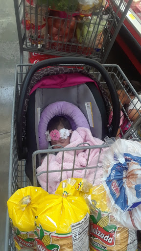 Grocery Store «El Super», reviews and photos, 1578 W Base Line St, San Bernardino, CA 92411, USA