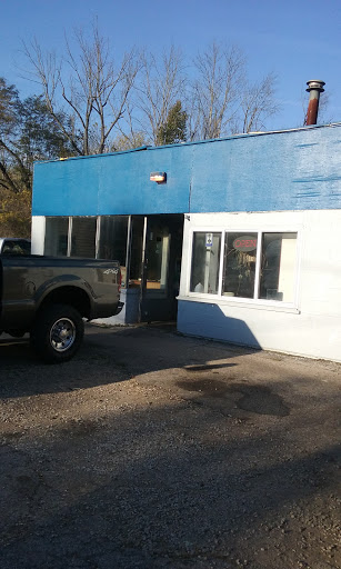 Tire Shop «Clinton Auto Repair», reviews and photos, 7783 Main St, Clinton, OH 44216, USA