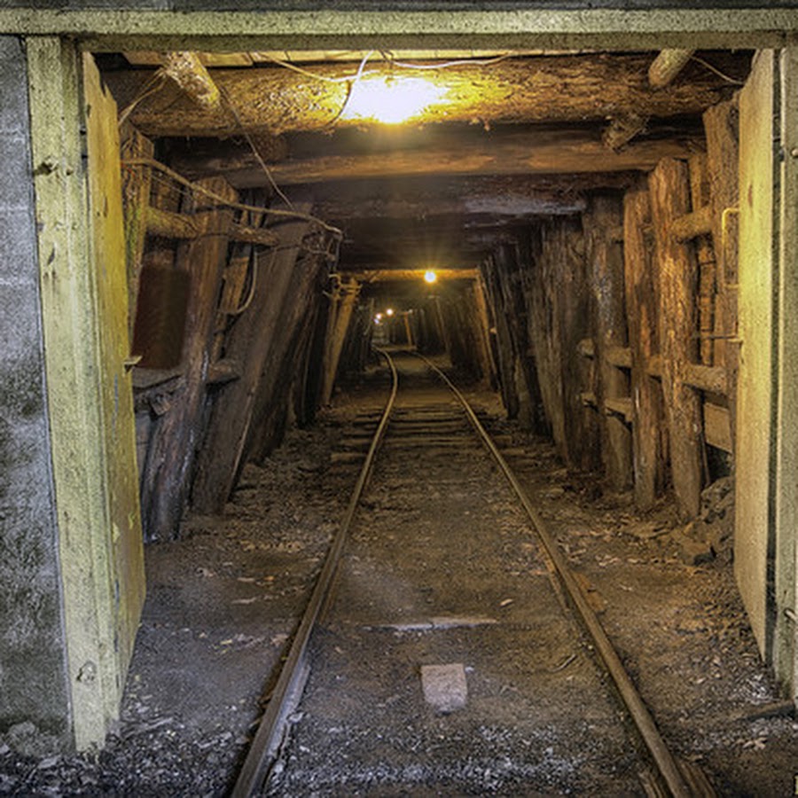 Ashland Community Enterprises (dba Pioneer Tunnel Coal Mine & Steam Train)