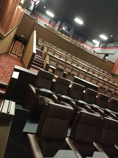 Movie Theater «Cinemark Towson», reviews and photos, 111 E Joppa Rd, Towson, MD 21286, USA