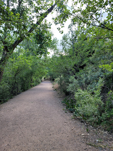 Park «Quail Lake Park», reviews and photos, 915 E Cheyenne Mountain Blvd, Colorado Springs, CO 80906, USA