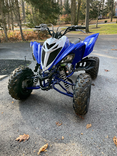 Motorcycle Dealer «Lebanon Valley Cycles», reviews and photos, 2309 PA-72, Jonestown, PA 17038, USA