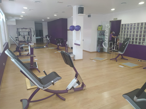 Curves Sabadell - Fitness en Sabadell, Barcelona