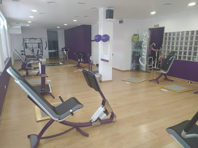 CURVES SABADELL - FITNESS