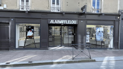 Opticien Bayeux | Alain Afflelou à Bayeux