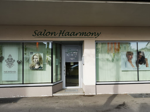 Salon Haarmony - Ilse Penz In Villach