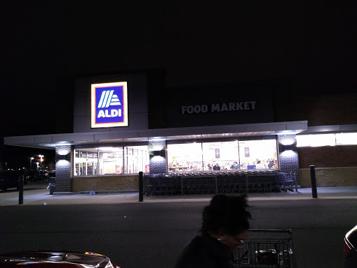 Supermarket «ALDI», reviews and photos, 1002 Bunker Hill Rd, Middletown, DE 19709, USA